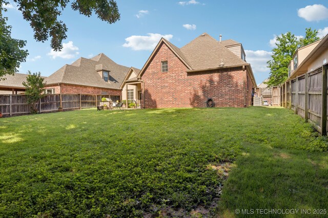 10480 S 86th E Ave, Tulsa, OK 74133 - photo 37