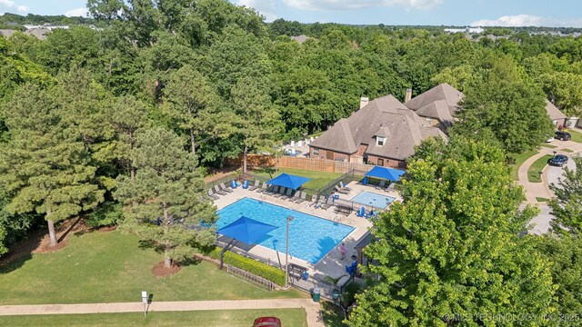 10480 S 86th E Ave, Tulsa, OK 74133 - photo 39