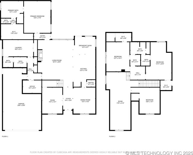 10480 S 86th E Ave, Tulsa, OK 74133 - photo 41