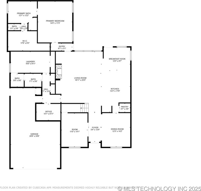 10480 S 86th E Ave, Tulsa, OK 74133 - photo 42