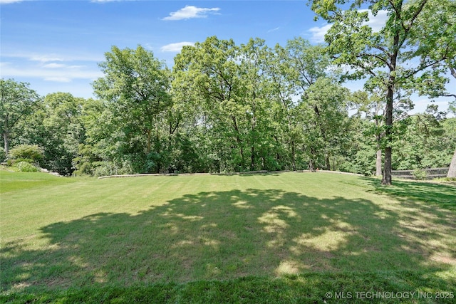 465 E 113th St S, Jenks, OK 74037 - view of grassy yard