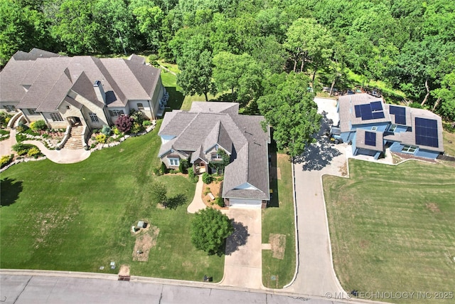 465 E 113th St S, Jenks, OK 74037 - view of property location