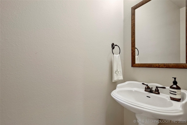 465 E 113th St S, Jenks, OK 74037 - bathroom with a sink