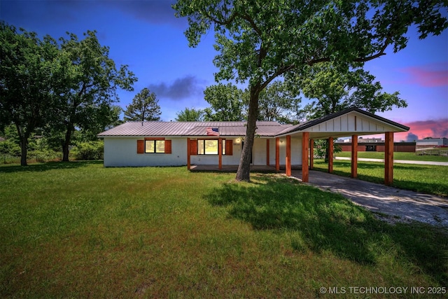 14720 S 303rd E Ave, Coweta, OK 74429 - photo 1