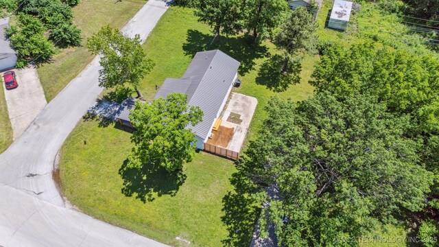 14720 S 303rd E Ave, Coweta, OK 74429 - photo 25