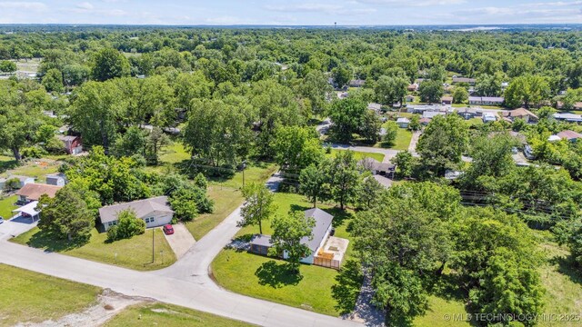 14720 S 303rd E Ave, Coweta, OK 74429 - photo 26
