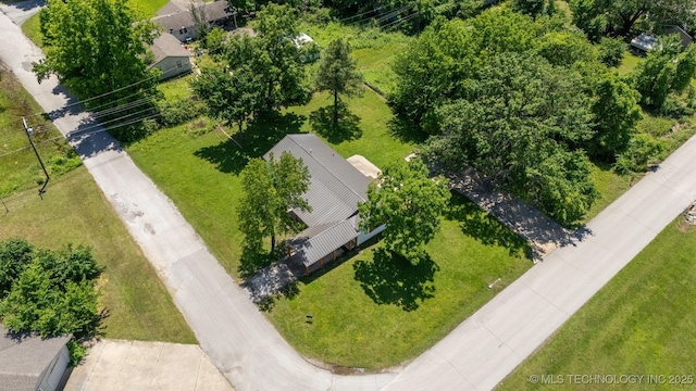 14720 S 303rd E Ave, Coweta, OK 74429 - photo 27