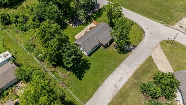 14720 S 303rd E Ave, Coweta, OK 74429 - photo 29