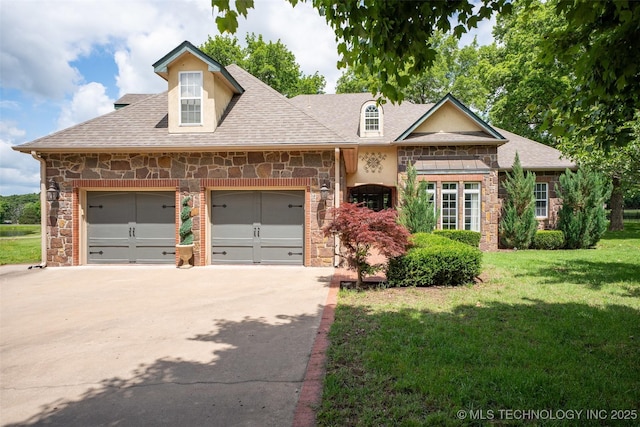 451780 Point Owoods, Afton, OK 74331 - photo 1