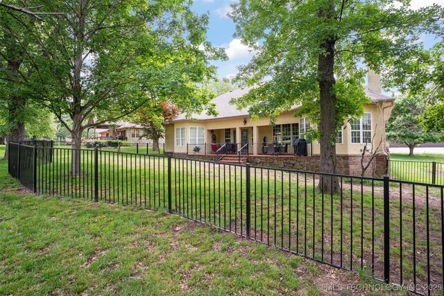 451780 Point Owoods, Afton, OK 74331 - photo 7