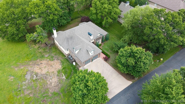 451780 Point Owoods, Afton, OK 74331 - photo 8