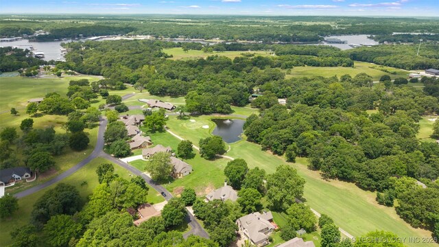 451780 Point Owoods, Afton, OK 74331 - photo 10