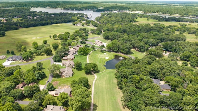 451780 Point Owoods, Afton, OK 74331 - photo 11