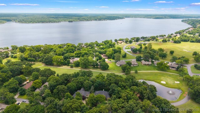 451780 Point Owoods, Afton, OK 74331 - photo 12