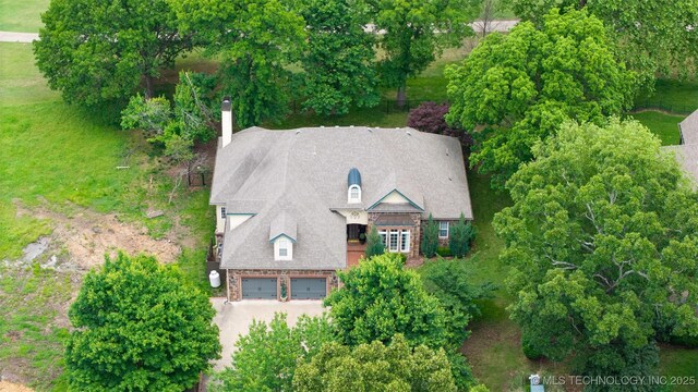 451780 Point Owoods, Afton, OK 74331 - photo 16
