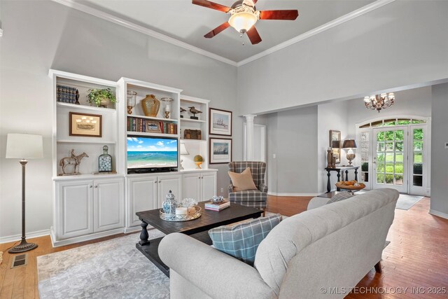 451780 Point Owoods, Afton, OK 74331 - photo 21