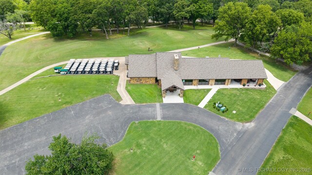 451780 Point Owoods, Afton, OK 74331 - photo 63