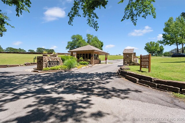 451780 Point Owoods, Afton, OK 74331 - photo 65