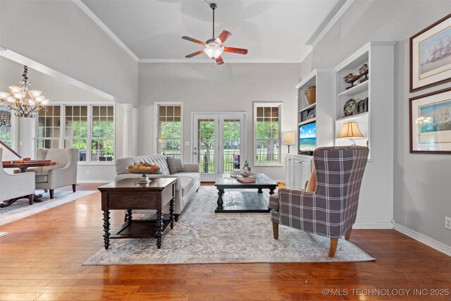 451780 Point Owoods, Afton, OK 74331 - photo 20