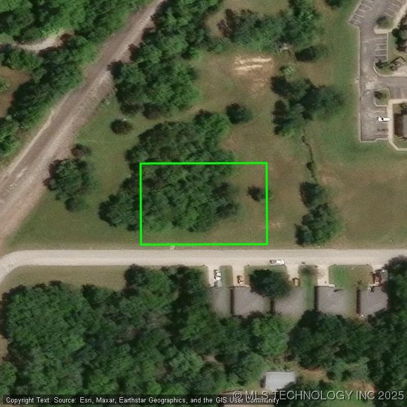 905 11th NE, Ardmore, OK 73401 - photo 1