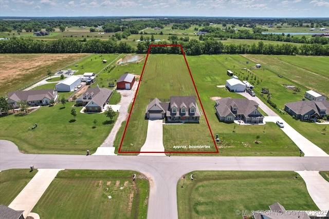 6642 S 326th E Ave, Broken Arrow, OK 74014 - photo 39