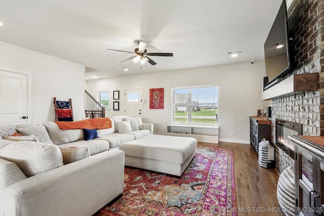 6642 S 326th E Ave, Broken Arrow, OK 74014 - photo 7