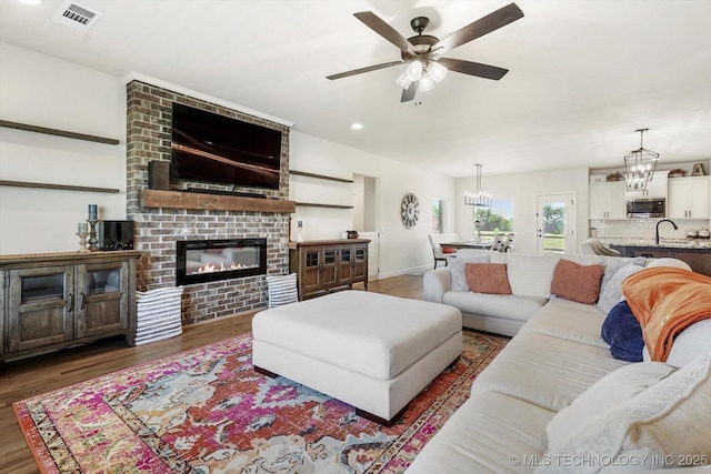6642 S 326th E Ave, Broken Arrow, OK 74014 - photo 5