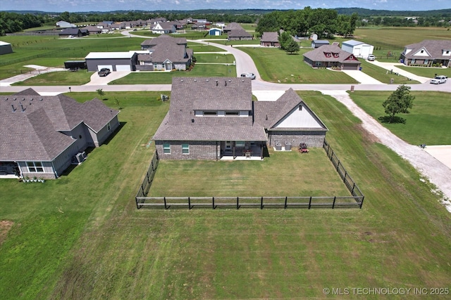 6642 S 326th E Ave, Broken Arrow, OK 74014 - photo 37
