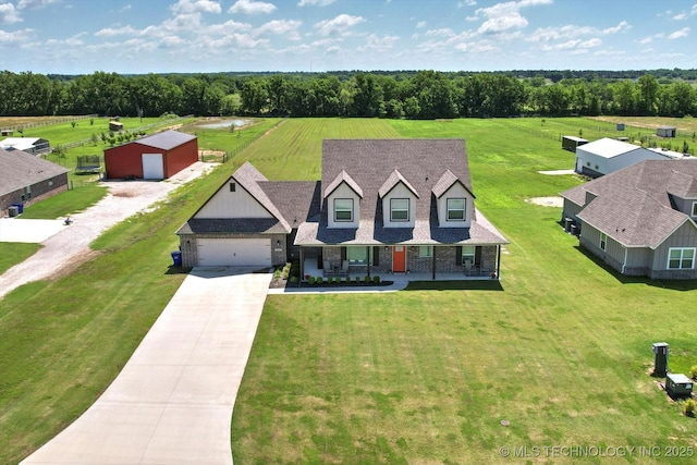 6642 S 326th E Ave, Broken Arrow, OK 74014 - photo 1
