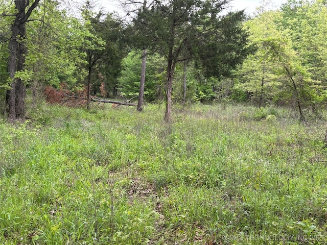 123 E Bolen Hollow Hollow W, Pittsburg, OK 74560 - photo 8
