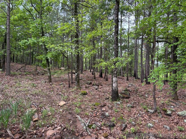 123 E Bolen Hollow Hollow W, Pittsburg, OK 74560 - photo 9
