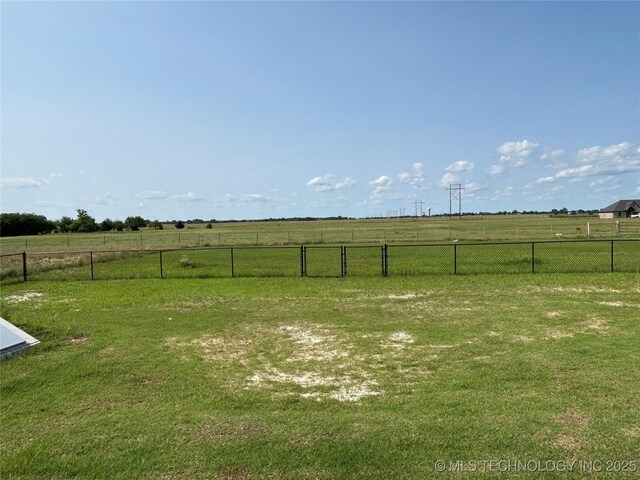 128 Crimson Ln, Calera, OK 74730 - photo 21