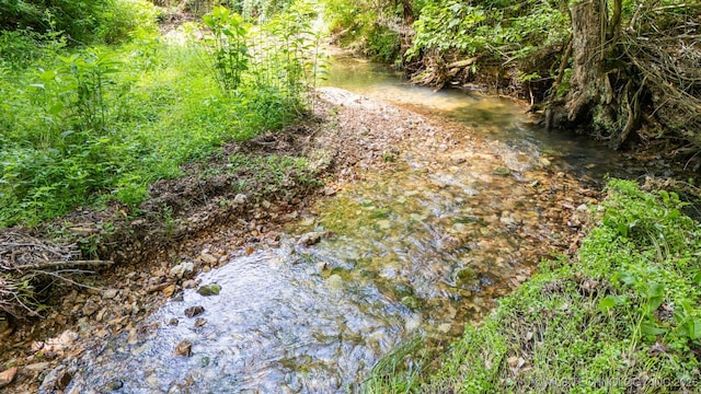 21745 E 660th Rd, Tahlequah, OK 74464 - view of local wilderness
