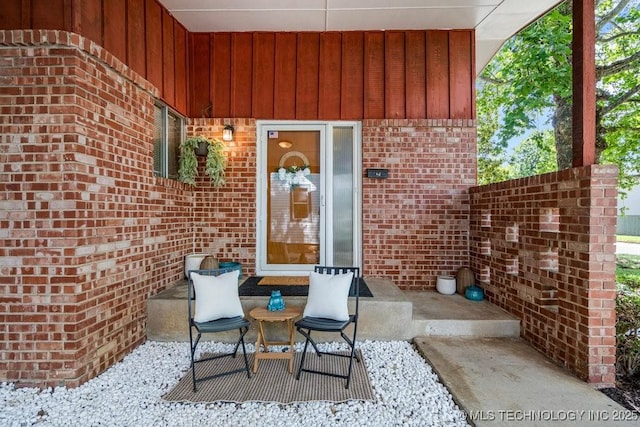 953 E 37th St, Tulsa, OK 74105 - view of patio