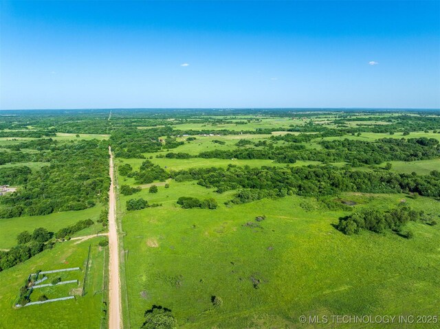 2 S 5400th St, Maramec Twp, OK 74045