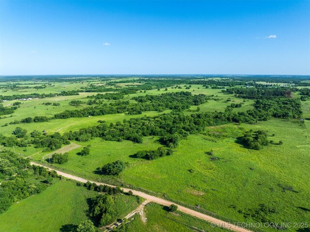 2 S 5400th St, Maramec Twp, OK 74045