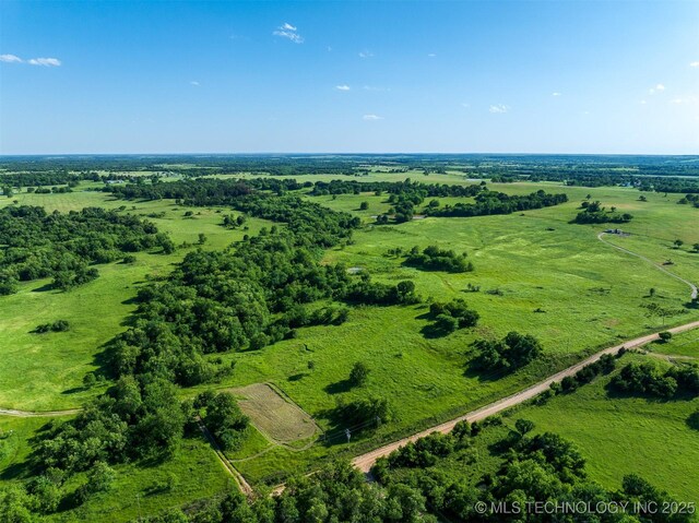2 S 5400th St, Maramec Twp, OK 74045