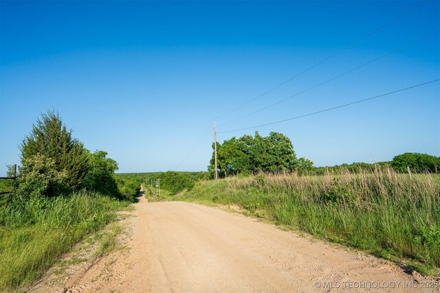 2 S 5400th St, Maramec Twp, OK 74045