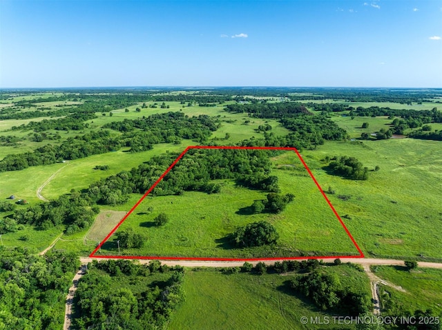 2 S 5400th St, Maramec Twp, OK 74045