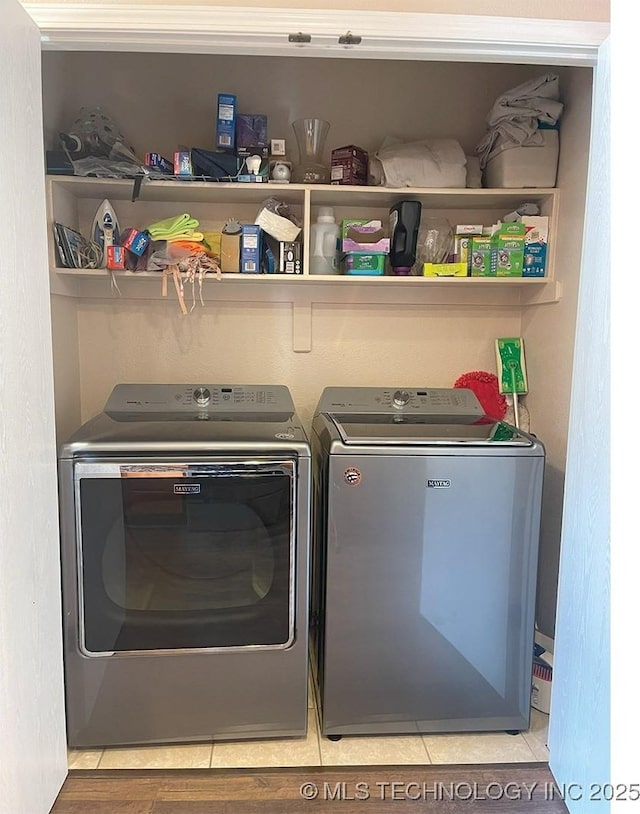141 W Fairlane Pl, Sapulpa, OK 74066 - laundry area with independent washer and dryer