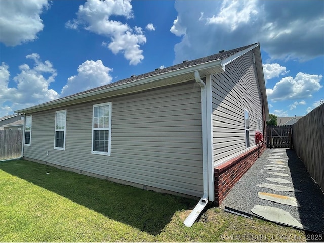 141 W Fairlane Pl, Sapulpa, OK 74066 - view of property exterior