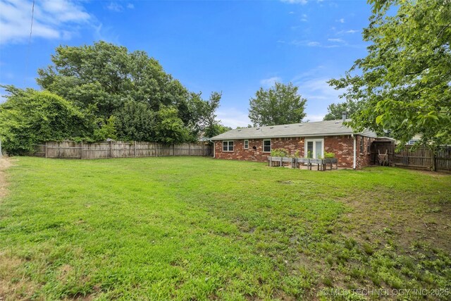 4611 Prairie Dog Rd, Muskogee, OK 74403 - photo 23
