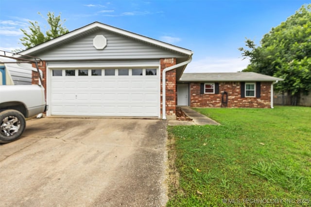 4611 Prairie Dog Rd, Muskogee, OK 74403 - photo 1
