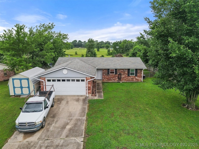 4611 Prairie Dog Rd, Muskogee, OK 74403 - photo 2