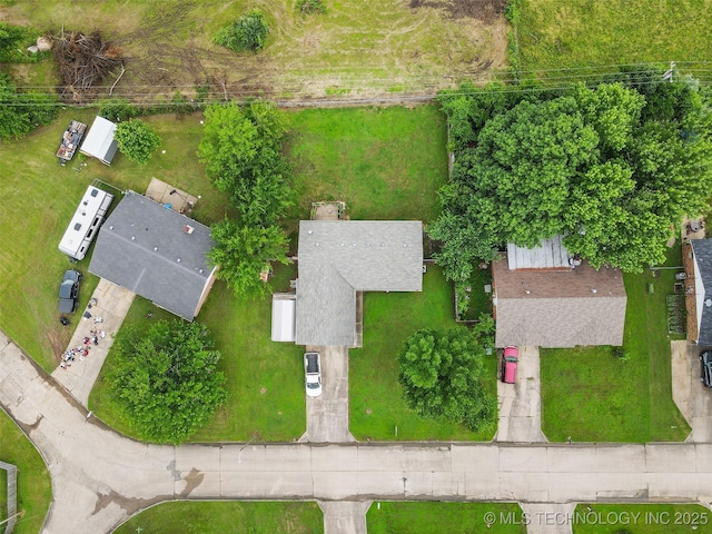 4611 Prairie Dog Rd, Muskogee, OK 74403 - photo 26