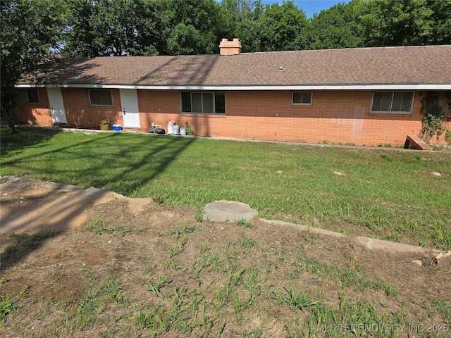 502 Granite St, Pawnee, OK 74058 - photo 2