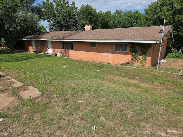 502 Granite St, Pawnee, OK 74058 - photo 3