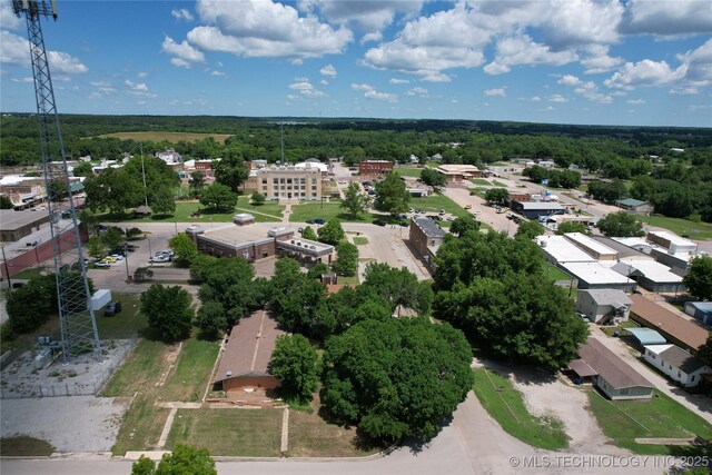 502 Granite St, Pawnee, OK 74058 - photo 13