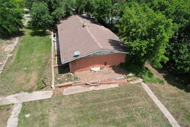 502 Granite St, Pawnee, OK 74058 - photo 14