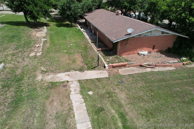 502 Granite St, Pawnee, OK 74058 - photo 15